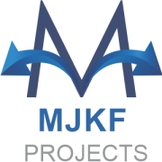 MJFK Logo